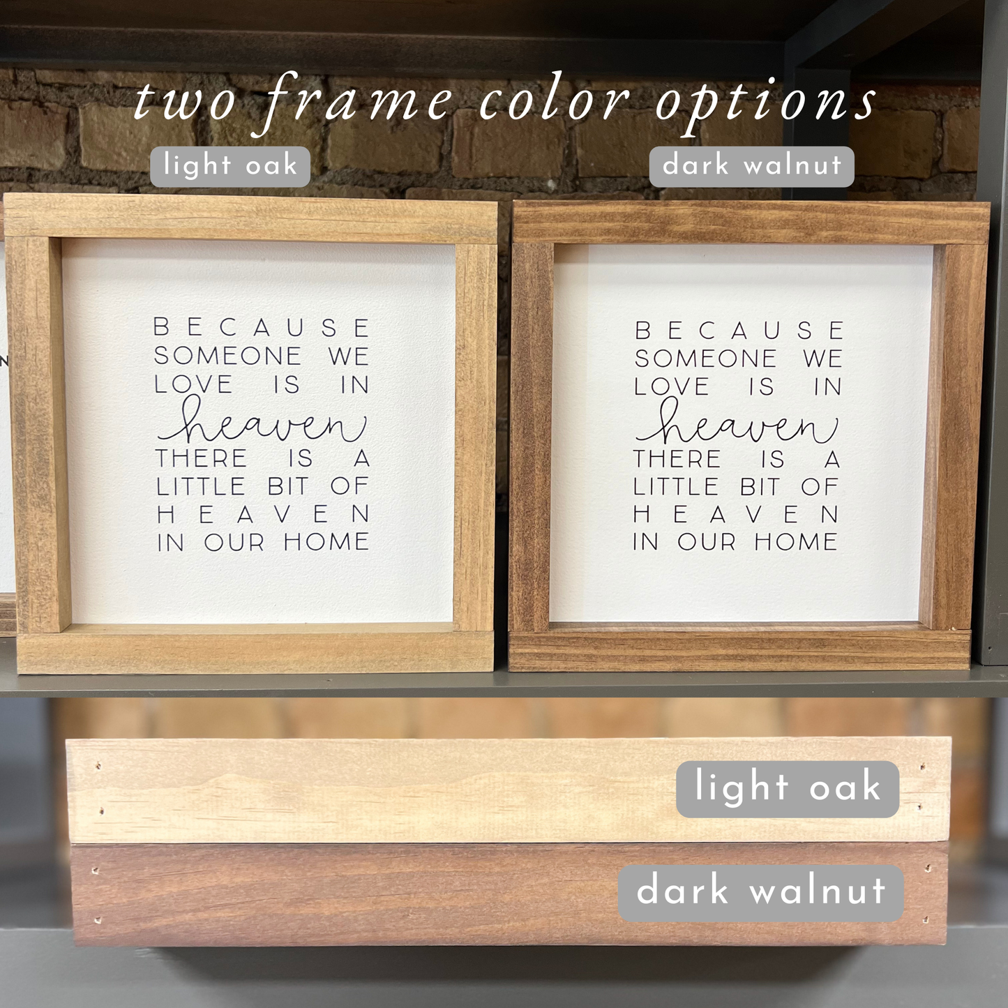The Sandlot | Mother's Day Gifts, Wall Art: 8x12" / Light Oak / White