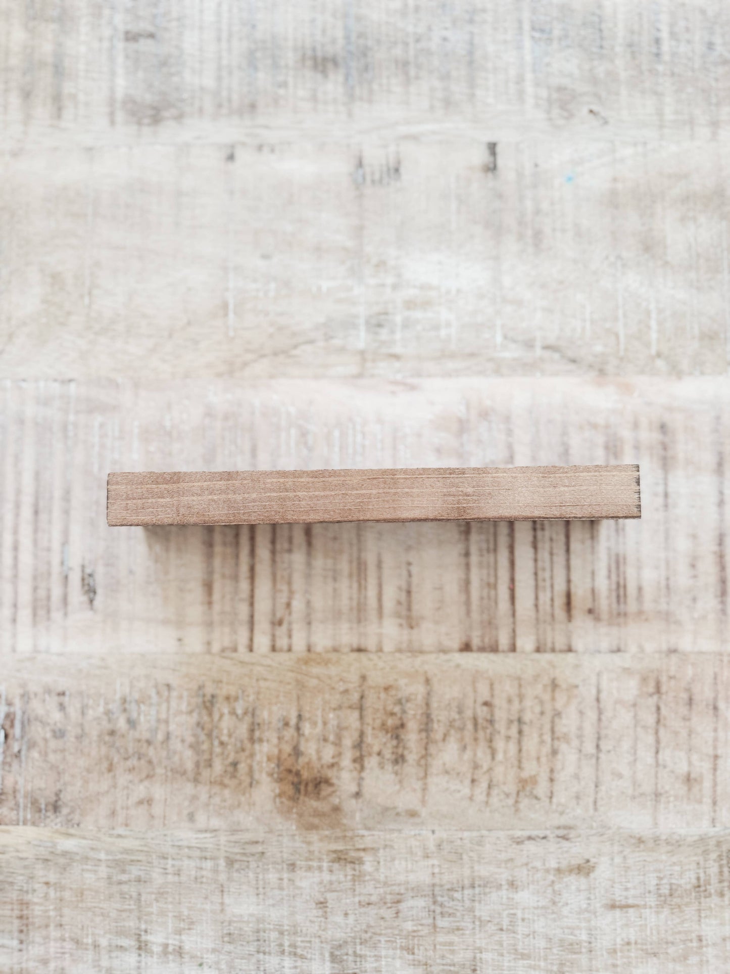 Arch Wood Base *BASE ONLY! Arches Sold Separately*: Light Oak / Small