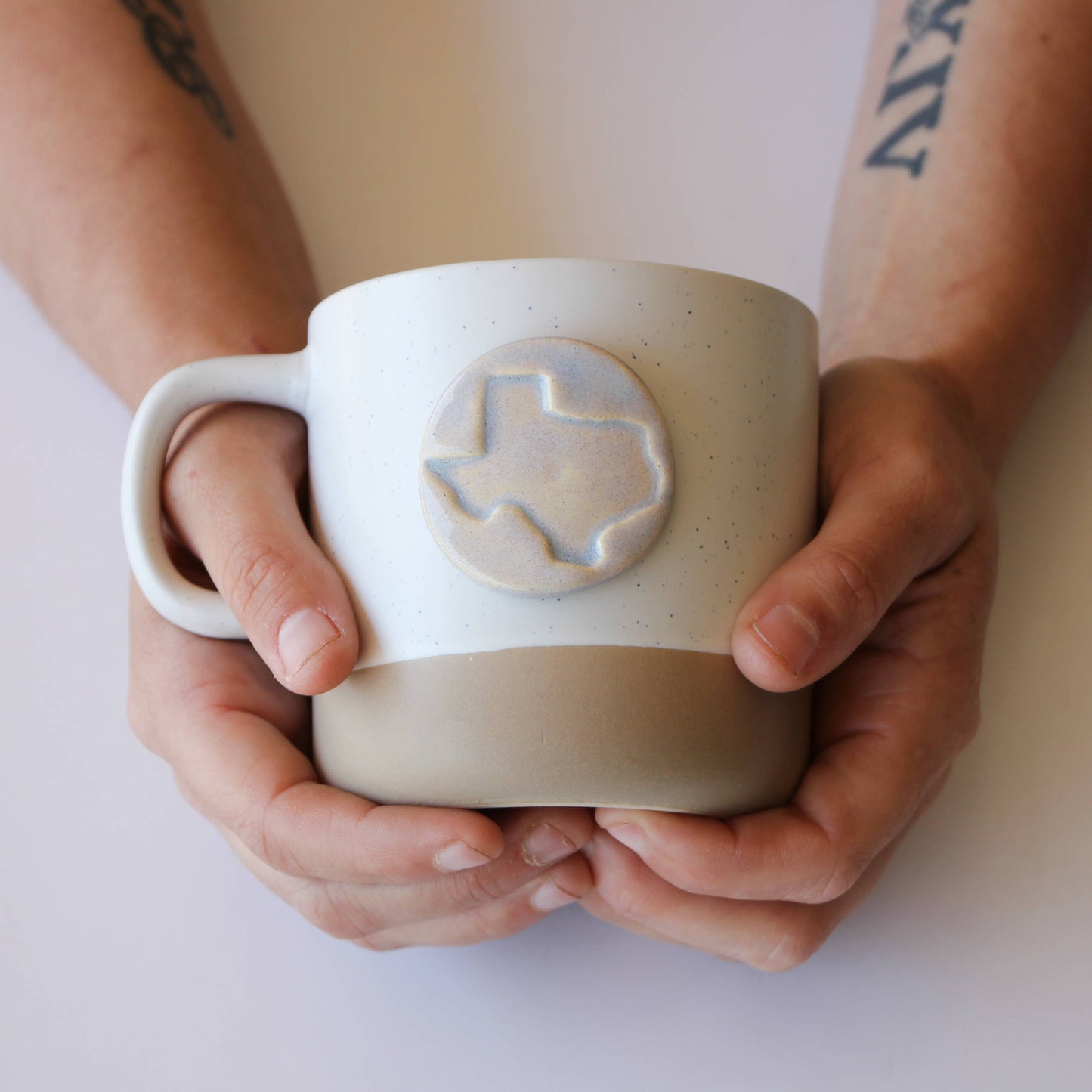 WA Camp Mug