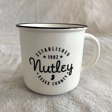 Port Orchard 1890 Mug