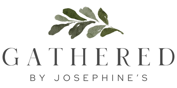 Gathered by Josephine's